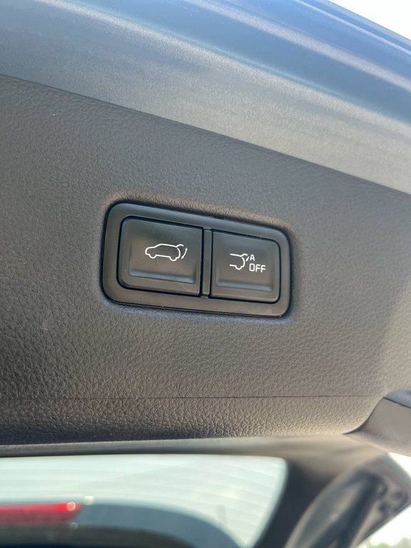 2024 Kia Carnival EX, JAMAIS ACCIDENTÉ, CUIR, 8 PASSAGERS, 8 PNEUS in Mirabel, Quebec - 27 - w1024h768px