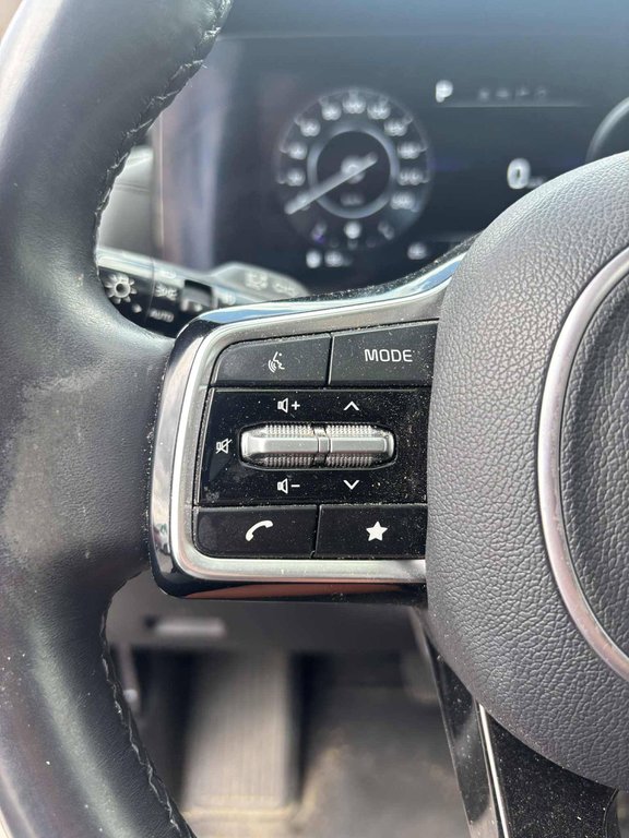 Kia Carnival SX, JAMAIS ACCIDENTÉ, 7 PASS, CUIR, TOIT, GPS 2024 à Mirabel, Québec - 14 - w1024h768px