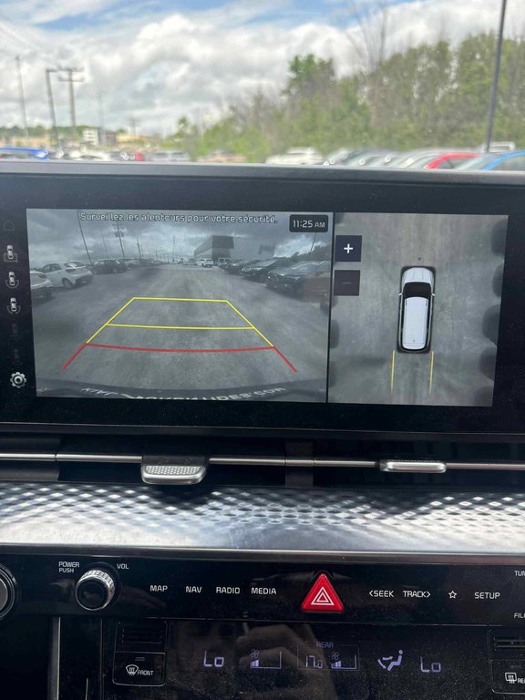 Kia Carnival SX, JAMAIS ACCIDENTÉ, 7 PASS, CUIR, TOIT, GPS 2024 à Mirabel, Québec - 19 - w1024h768px