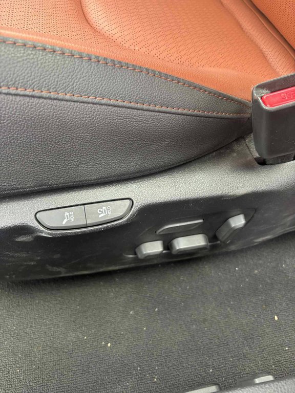 Kia Carnival SX, JAMAIS ACCIDENTÉ, 7 PASS, CUIR, TOIT, GPS 2024 à Mirabel, Québec - 8 - w1024h768px