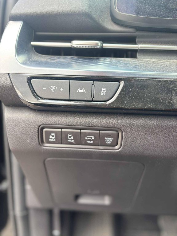 Kia Carnival SX, JAMAIS ACCIDENTÉ, 7 PASS, CUIR, TOIT, GPS 2024 à Mirabel, Québec - 21 - w1024h768px
