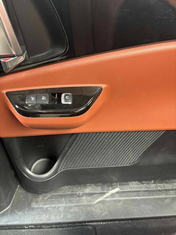 Kia Carnival SX, JAMAIS ACCIDENTÉ, 7 PASS, CUIR, TOIT, GPS 2024 à Mirabel, Québec - 24 - w1024h768px