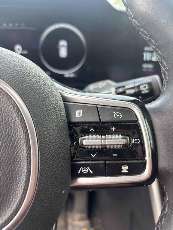 Kia Carnival SX, JAMAIS ACCIDENTÉ, 7 PASS, CUIR, TOIT, GPS 2024 à Mirabel, Québec - 15 - w1024h768px