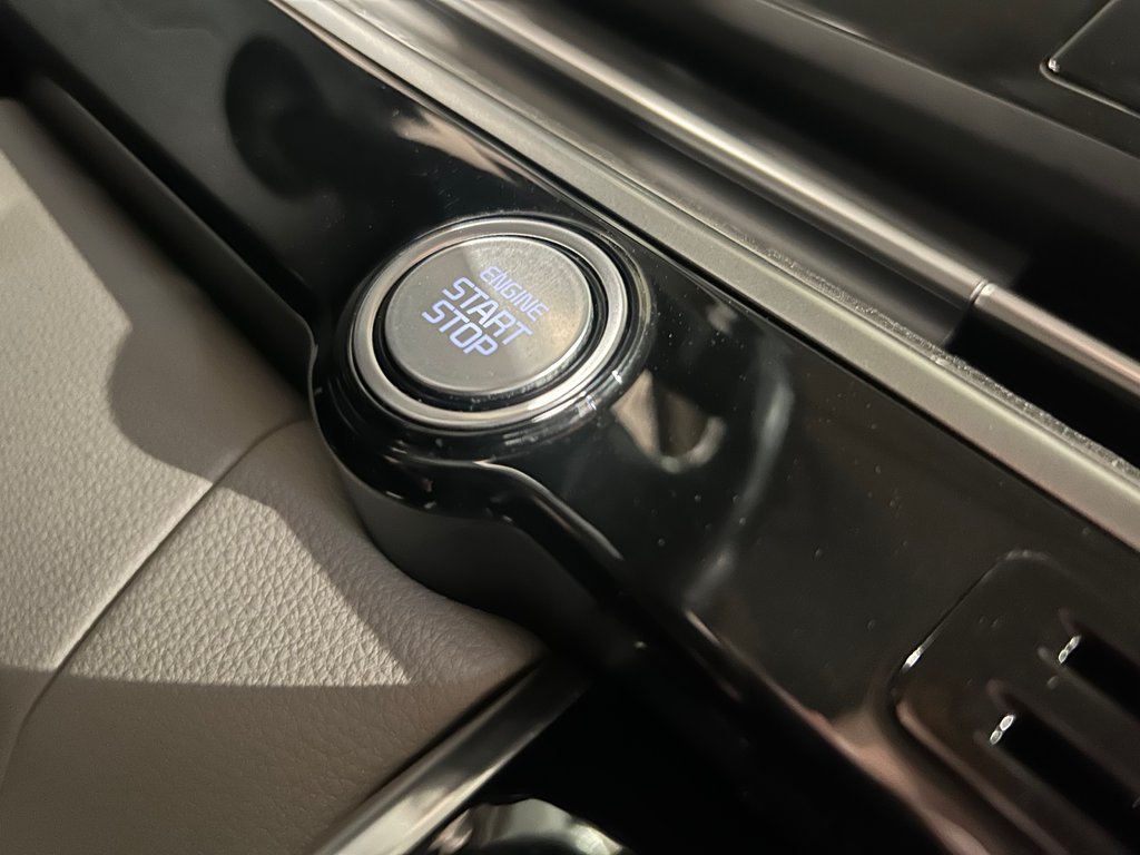 Kia Carnival LX+, JAMAIS ACCIDENTÉ, 8 PASSAGERS, V6 2024 à Mirabel, Québec - 23 - w1024h768px