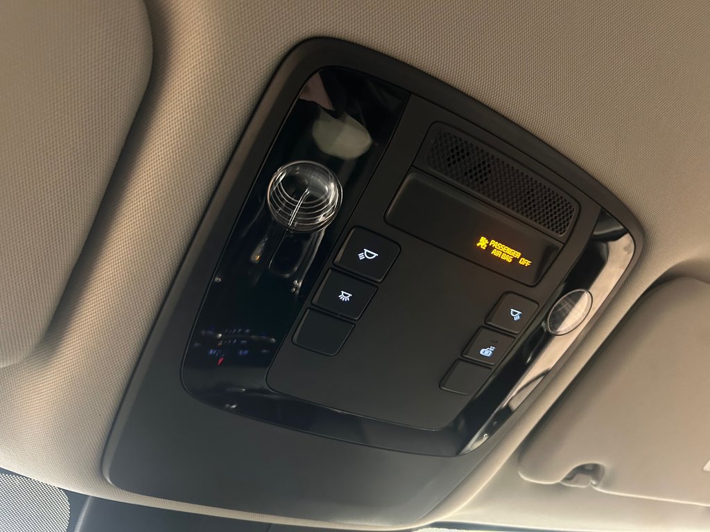 Kia Carnival LX+, JAMAIS ACCIDENTÉ, 8 PASSAGERS, V6 2024 à Mirabel, Québec - 26 - w1024h768px