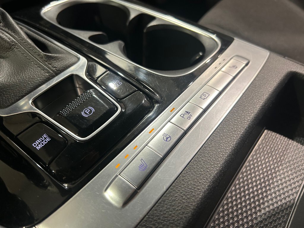 Kia Carnival LX+, JAMAIS ACCIDENTÉ, 8 PASSAGERS, V6 2024 à Mirabel, Québec - 21 - w1024h768px