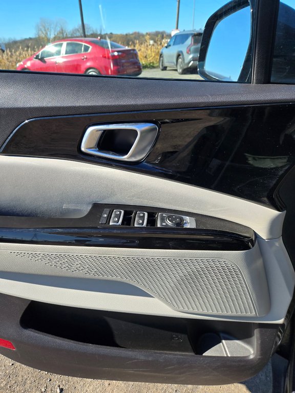 Kia Carnival LX+, JAMAIS ACCIDENTÉ, 8 PASSAGERS, V6 2024 à Mirabel, Québec - 6 - w1024h768px