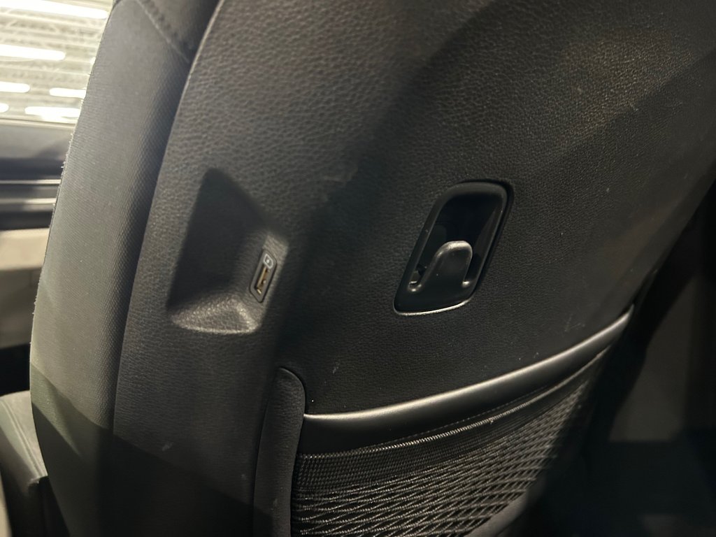 Kia Carnival LX+, JAMAIS ACCIDENTÉ, 8 PASSAGERS, V6 2024 à Mirabel, Québec - 30 - w1024h768px