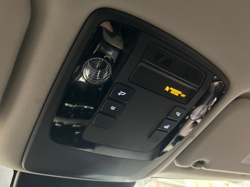 Kia Carnival LX+, JAMAIS ACCIDENTÉ, 8 PASSAGERS, V6 2024 à Mirabel, Québec - 25 - w1024h768px