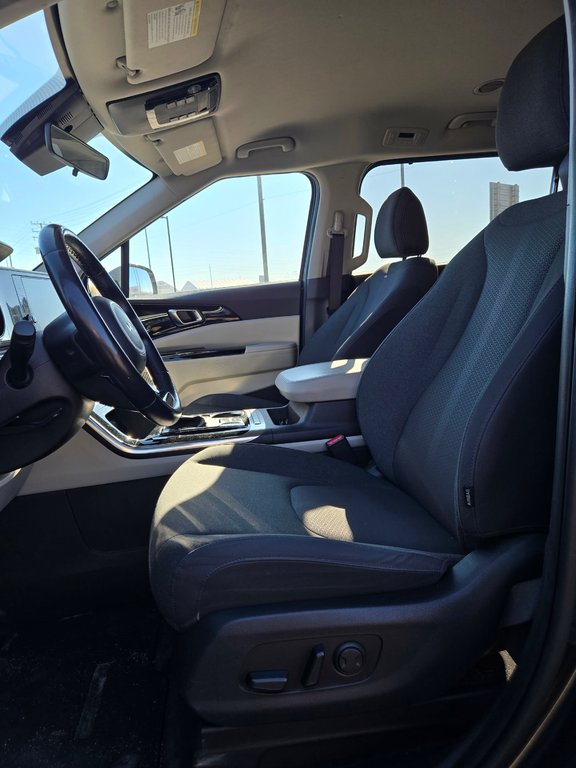Kia Carnival LX+, JAMAIS ACCIDENTÉ, 8 PASSAGERS, V6 2024 à Mirabel, Québec - 7 - w1024h768px
