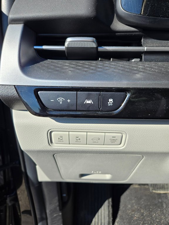 Kia Carnival LX+, JAMAIS ACCIDENTÉ, 8 PASSAGERS, V6 2024 à Mirabel, Québec - 16 - w1024h768px