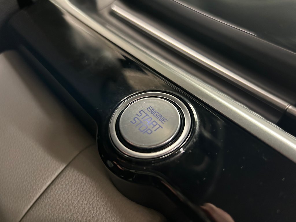 Kia Carnival LX+, JAMAIS ACCIDENTÉ, 8 PASSAGERS, V6 2024 à Mirabel, Québec - 24 - w1024h768px