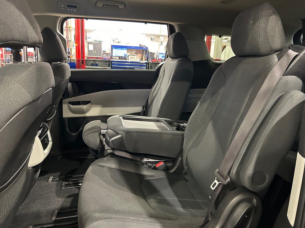 Kia Carnival LX+, JAMAIS ACCIDENTÉ, 8 PASSAGERS, V6 2024 à Mirabel, Québec - 27 - w1024h768px