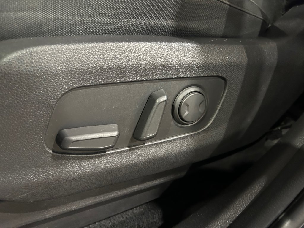 Kia Carnival LX+, JAMAIS ACCIDENTÉ, 8 PASSAGERS, V6 2024 à Mirabel, Québec - 10 - w1024h768px