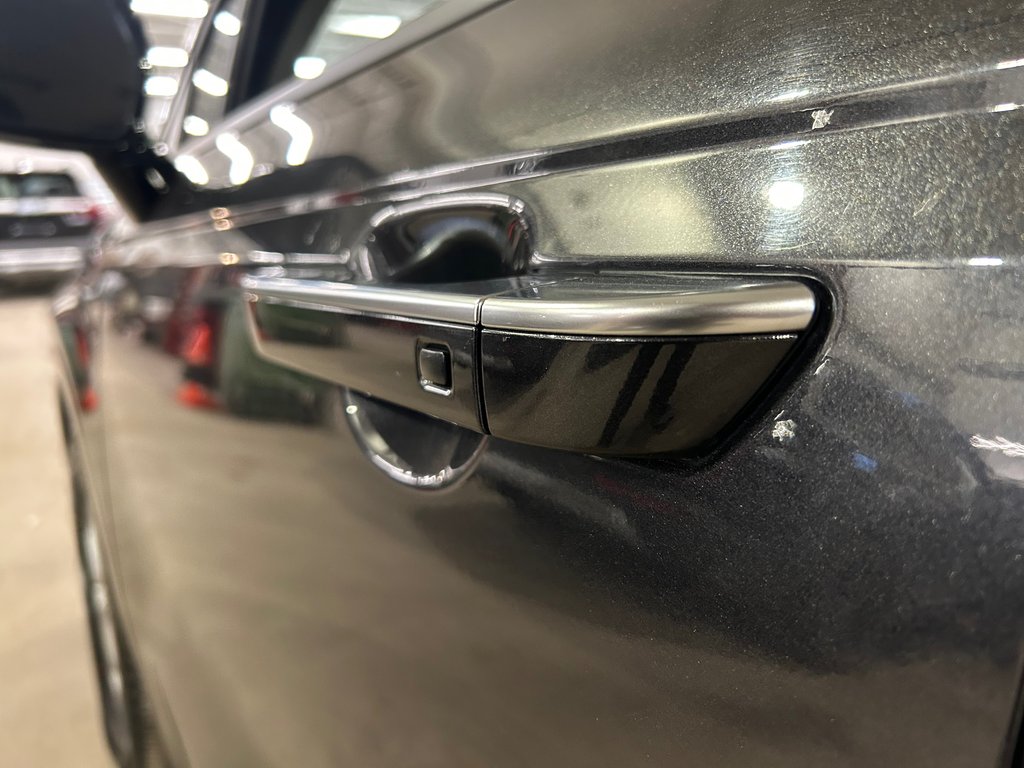 Kia Carnival LX+, JAMAIS ACCIDENTÉ, 8 PASSAGERS, V6 2024 à Mirabel, Québec - 15 - w1024h768px