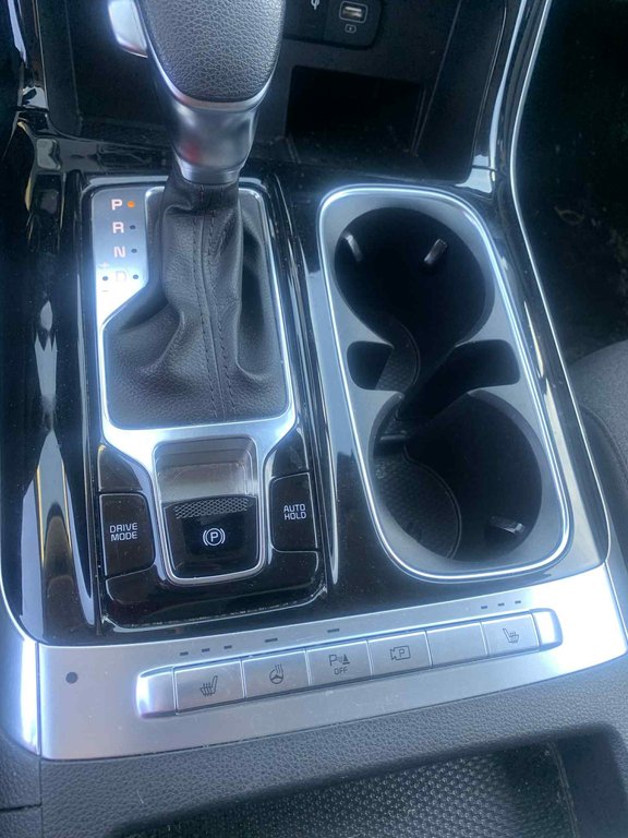 Kia Carnival LX, JAMAIS ACCIDENTÉ, 8 PASSAGERS, MAGS 2024 à Mirabel, Québec - 14 - w1024h768px