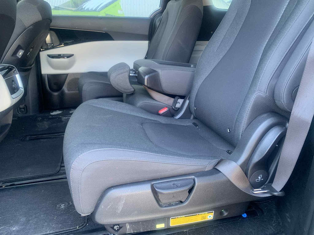 Kia Carnival LX, JAMAIS ACCIDENTÉ, 8 PASSAGERS, MAGS 2024 à Mirabel, Québec - 15 - w1024h768px