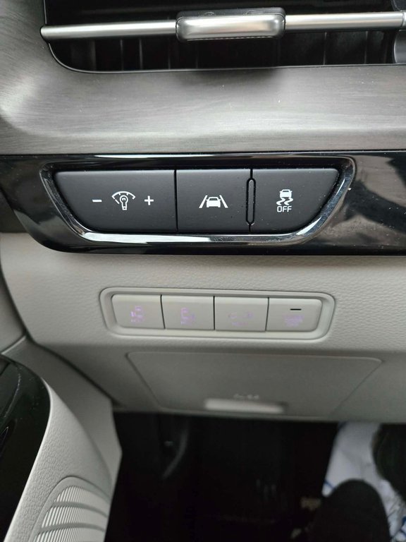 Kia Carnival EX+, JAMAIS ACCIDENTÉ, 8 PASSAGERS, CUIR 2024 à Mirabel, Québec - 18 - w1024h768px