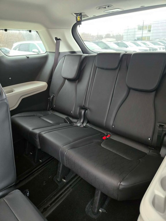 Kia Carnival EX+, JAMAIS ACCIDENTÉ, 8 PASSAGERS, CUIR 2024 à Mirabel, Québec - 20 - w1024h768px
