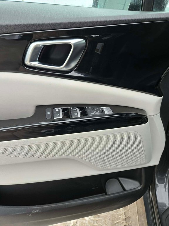 Kia Carnival EX+, JAMAIS ACCIDENTÉ, 8 PASSAGERS, CUIR 2024 à Mirabel, Québec - 7 - w1024h768px