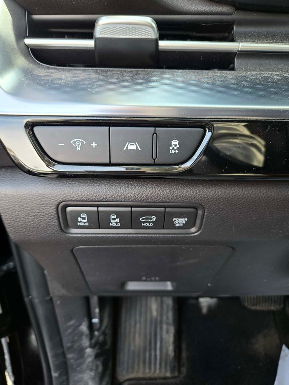 Kia Carnival SX, JAMAIS ACCIDENTÉ, 7 PASSAGERS, CUIR, TOIT, GPS 2024 à Mirabel, Québec - 19 - w1024h768px