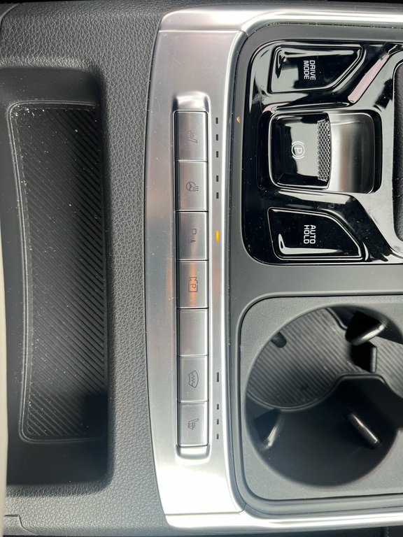 2025 Kia Carnival EX+, JAMAIS ACCIDENTÉ, 8 PASSAGERS, CUIR, MAGS in Mirabel, Quebec - 19 - w1024h768px