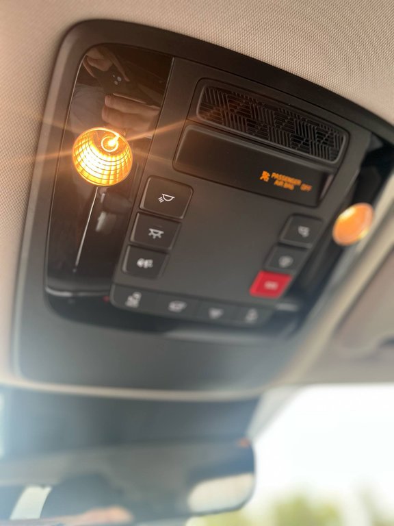 2025 Kia Carnival EX+, JAMAIS ACCIDENTÉ, 8 PASSAGERS, CUIR, MAGS in Mirabel, Quebec - 18 - w1024h768px