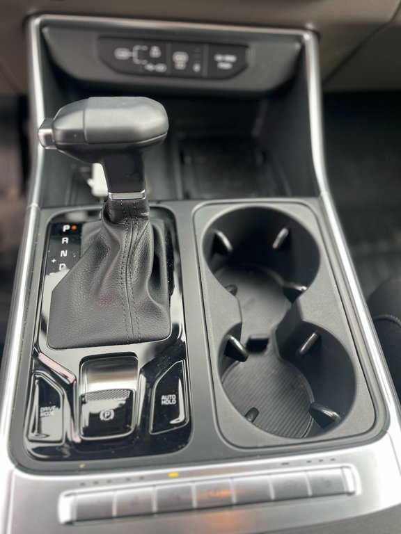 2025 Kia Carnival EX+, JAMAIS ACCIDENTÉ, 8 PASSAGERS, CUIR, MAGS in Mirabel, Quebec - 17 - w1024h768px