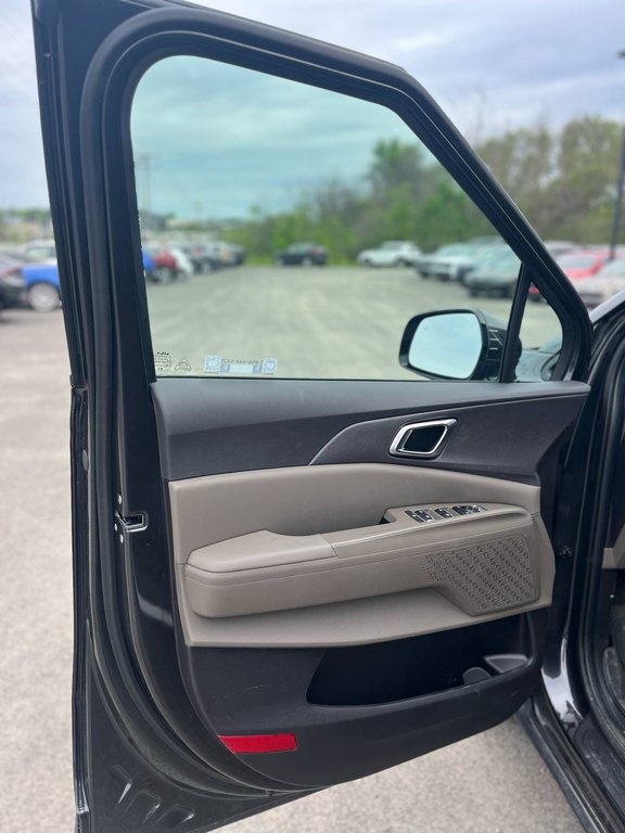 2025 Kia Carnival EX+, JAMAIS ACCIDENTÉ, 8 PASSAGERS, CUIR, MAGS in Mirabel, Quebec - 6 - w1024h768px