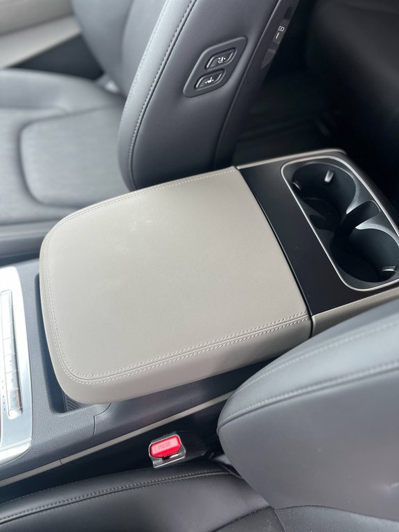 2025 Kia Carnival EX+, JAMAIS ACCIDENTÉ, 8 PASSAGERS, CUIR, MAGS in Mirabel, Quebec - 20 - w1024h768px