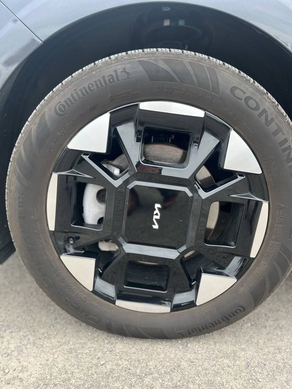 2025 Kia Carnival EX+, JAMAIS ACCIDENTÉ, 8 PASSAGERS, CUIR, MAGS in Mirabel, Quebec - 5 - w1024h768px