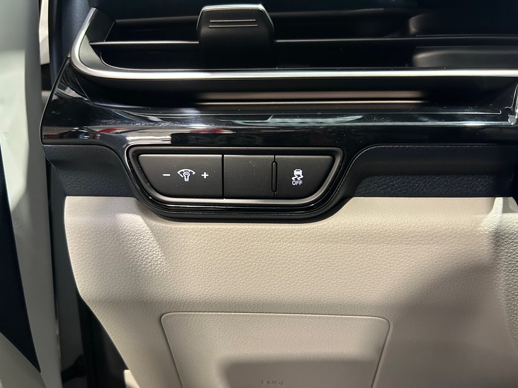 Kia Carnival SX+, JAMAIS ACCIDENTÉ, 7 PASSAGERS, CUIR, PNEUS DHIVER 2025 à Mirabel, Québec - 28 - w1024h768px