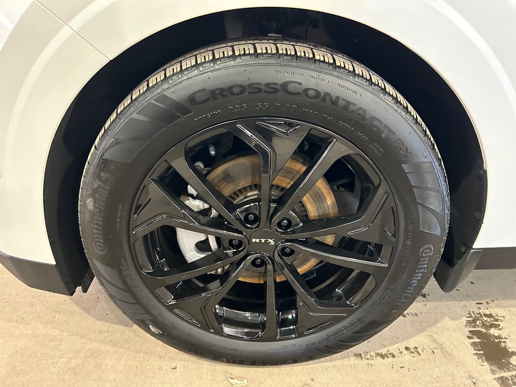 Kia Carnival SX+, JAMAIS ACCIDENTÉ, 7 PASSAGERS, CUIR, PNEUS DHIVER 2025 à Mirabel, Québec - 7 - w1024h768px