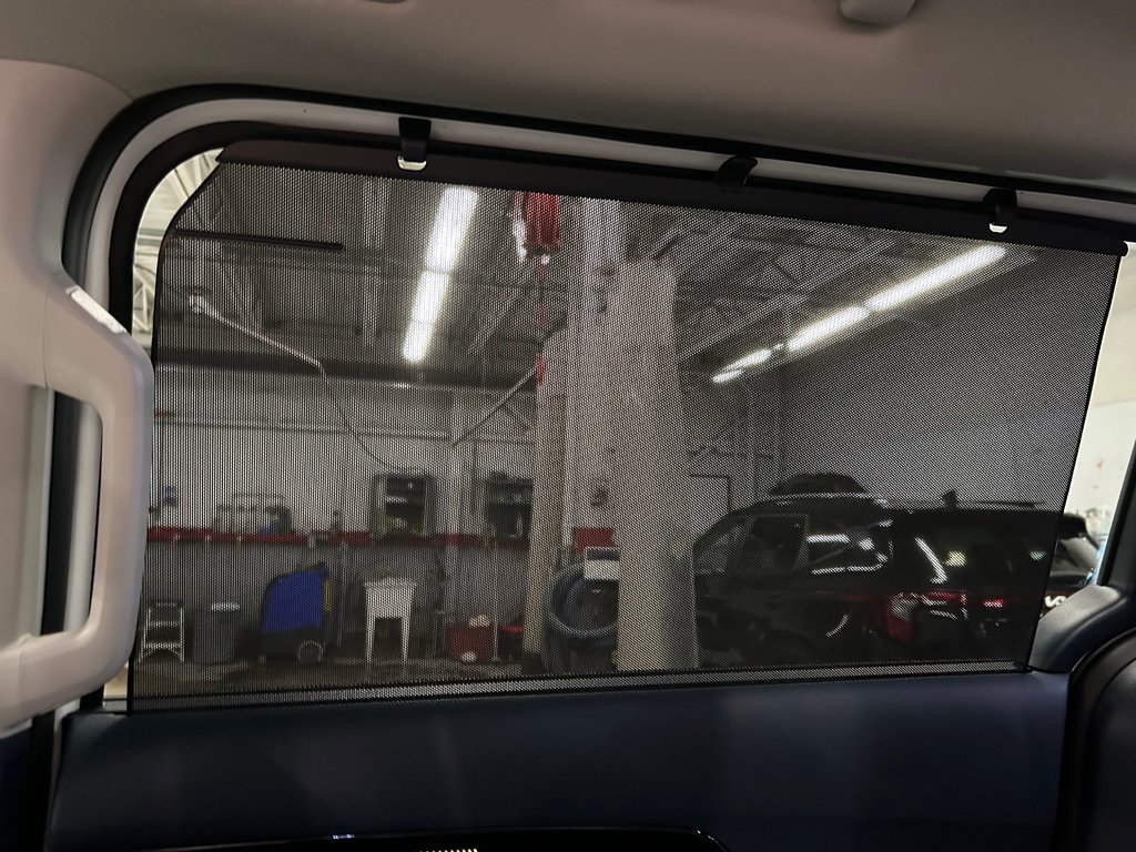 Kia Carnival SX+, JAMAIS ACCIDENTÉ, 7 PASSAGERS, CUIR, PNEUS DHIVER 2025 à Mirabel, Québec - 38 - w1024h768px