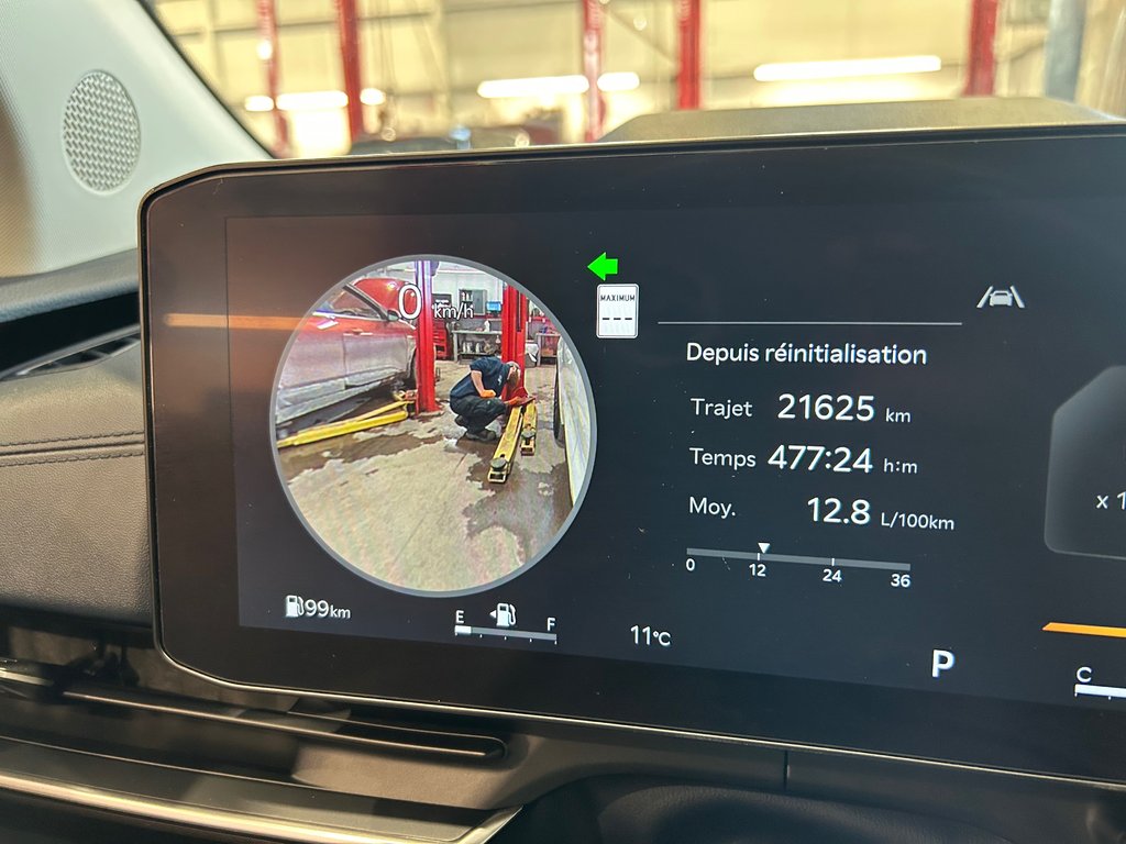 Kia Carnival SX+, JAMAIS ACCIDENTÉ, 7 PASSAGERS, CUIR, PNEUS DHIVER 2025 à Mirabel, Québec - 21 - w1024h768px