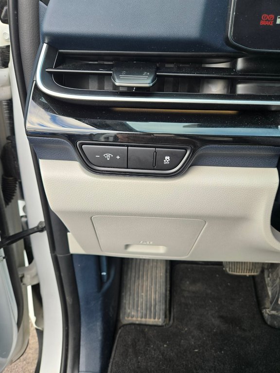 Kia Carnival SX+, JAMAIS ACCIDENTÉ, 7 PASSAGERS, CUIR, HUD, GPS 2025 à Mirabel, Québec - 21 - w1024h768px