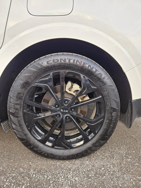 Kia Carnival SX+, JAMAIS ACCIDENTÉ, 7 PASSAGERS, CUIR, HUD, GPS 2025 à Mirabel, Québec - 6 - w1024h768px