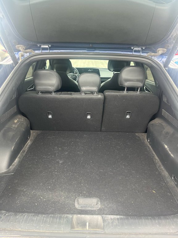 2022 Kia EV6 Long Range GT-Line Pkg1, AWD, CUIR, MAGS in Mirabel, Quebec - 21 - w1024h768px