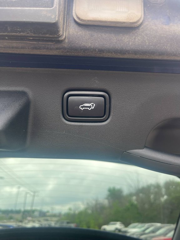2022 Kia EV6 Long Range GT-Line Pkg1, AWD, CUIR, MAGS in Mirabel, Quebec - 22 - w1024h768px