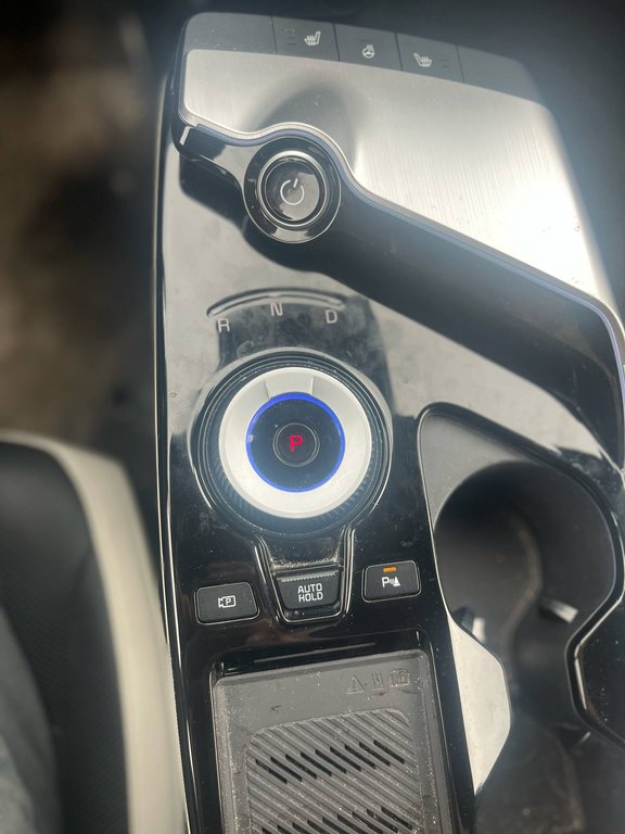 2022 Kia EV6 Long Range GT-Line Pkg1, AWD, CUIR, MAGS in Mirabel, Quebec - 16 - w1024h768px