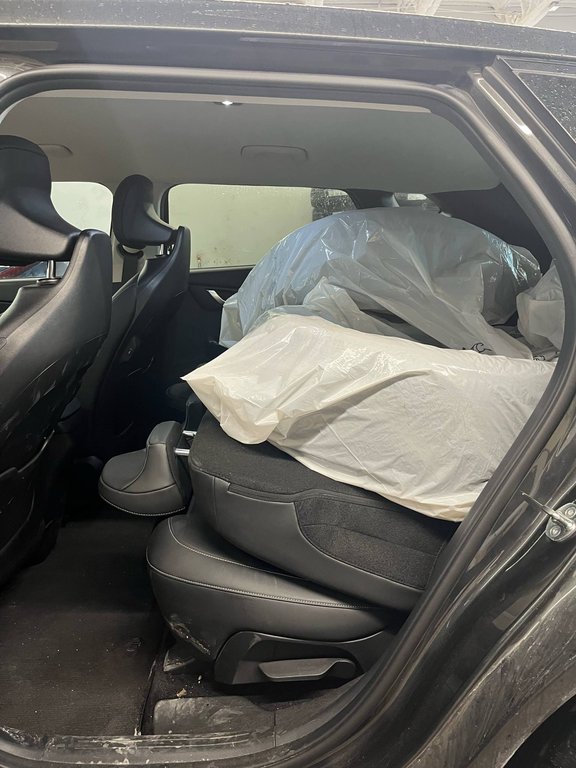 2023 Kia EV6 Long Range, 441 KM AUTONOMIE, 8 PNEUS in Mirabel, Quebec - 18 - w1024h768px