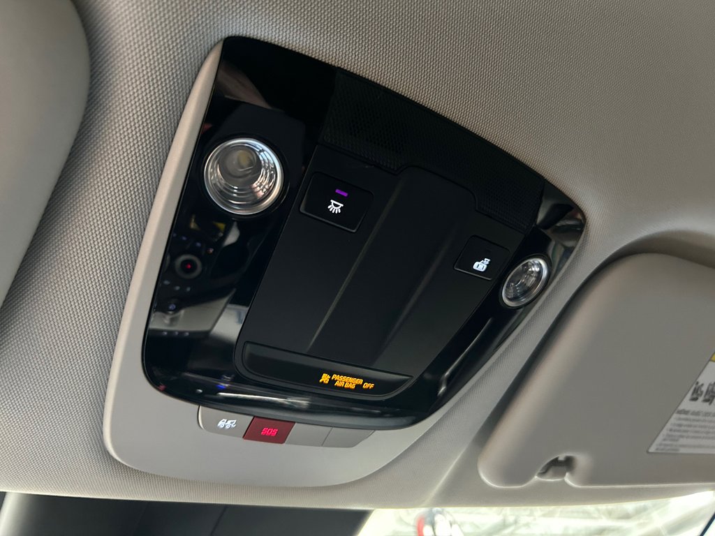Kia EV6 Long Range, 441 KM AUTONOMIE, 8 PNEUS 2023 à Mirabel, Québec - 28 - w1024h768px
