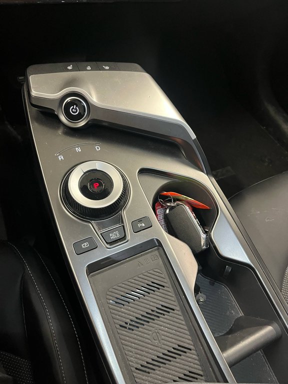 2023 Kia EV6 Long Range, 441 KM AUTONOMIE, 8 PNEUS in Mirabel, Quebec - 13 - w1024h768px