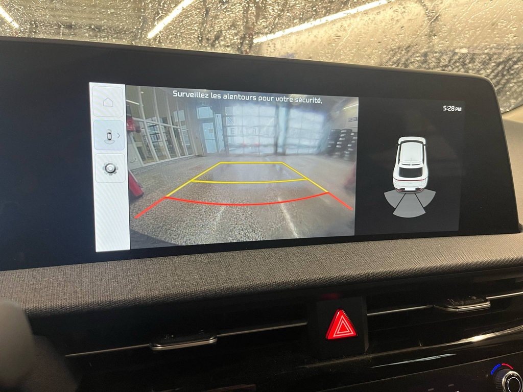 2023 Kia EV6 Long Range, 441 KM AUTONOMIE, 8 PNEUS in Mirabel, Quebec - 14 - w1024h768px