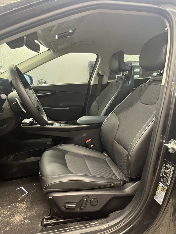 2023 Kia EV6 Long Range, 441 KM AUTONOMIE, 8 PNEUS in Mirabel, Quebec - 7 - w1024h768px