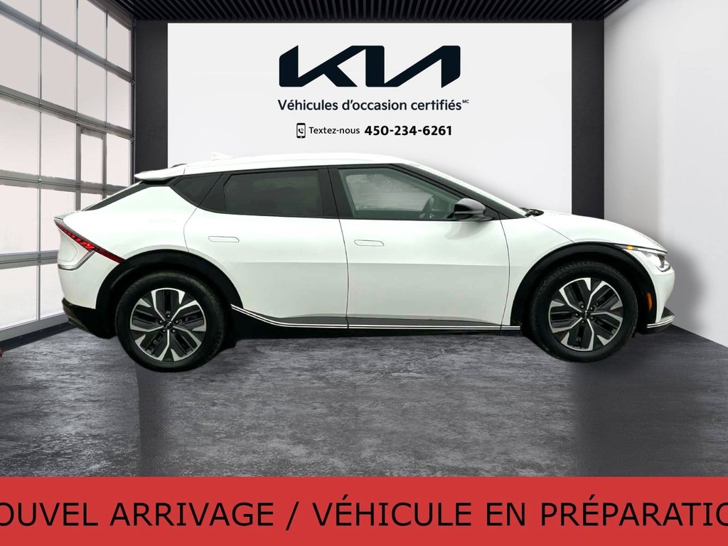 2023 Kia EV6 Long Range, JAMAIS ACCIDENTÉ, 441 KM AUTONOMIE in Mirabel, Quebec - 20 - w1024h768px