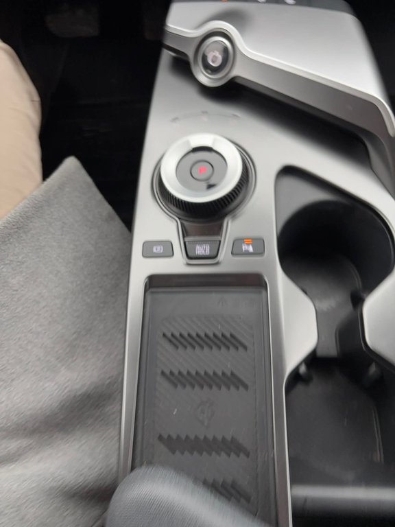 2023 Kia EV6 Long Range, JAMAIS ACCIDENTÉ, 441 KM AUTONOMIE in Mirabel, Quebec - 16 - w1024h768px