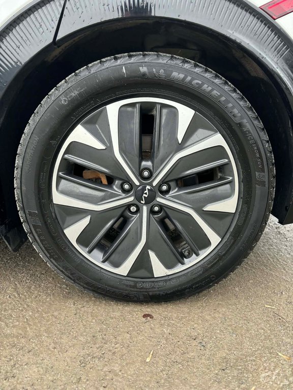 2023 Kia EV6 Long Range, JAMAIS ACCIDENTÉ, 441 KM AUTONOMIE in Mirabel, Quebec - 5 - w1024h768px