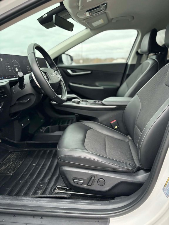 2023 Kia EV6 Long Range, JAMAIS ACCIDENTÉ, 441 KM AUTONOMIE in Mirabel, Quebec - 7 - w1024h768px