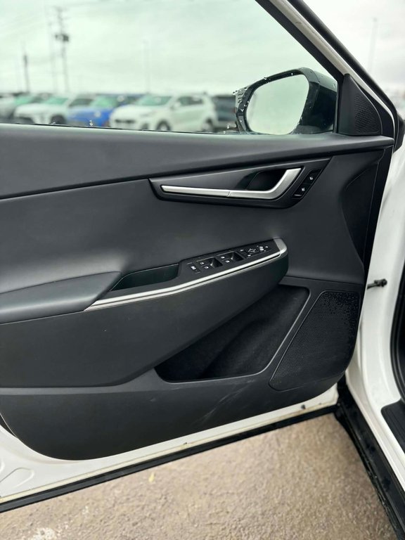 2023 Kia EV6 Long Range, JAMAIS ACCIDENTÉ, 441 KM AUTONOMIE in Mirabel, Quebec - 6 - w1024h768px